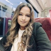 Harpreet Kaur