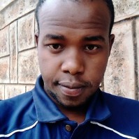 David Njagi