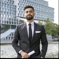 Zaid Waleed