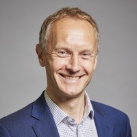 Chris Corner