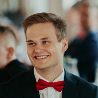 Lassi-Patrik Rosenberg