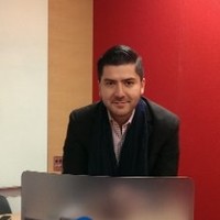 Gerardo Gutiérrez