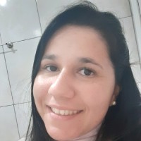 Pamela Rafaela Kauer De Oliveira