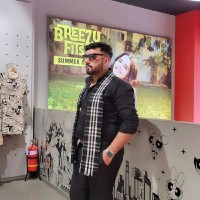 Abhay Agnihotri