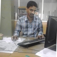 V Srikanth