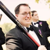 Andrew Scheidt
