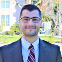 Andrew Deeb, MPH