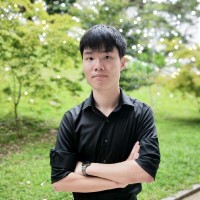 Quek Kai Jie