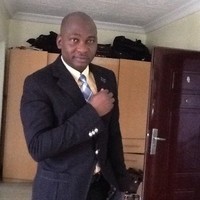 AKINREMI  TAOFEQ OLA