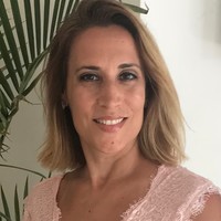 Edith Caldero