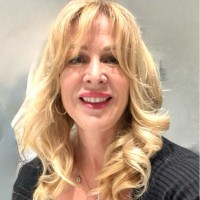 Laura Davis Larson