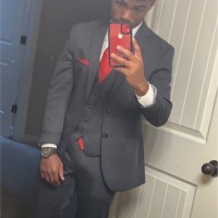 Earnest James