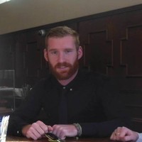 Tyler Mccorkindale