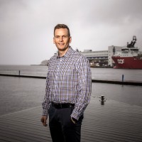 Arne Kristian Vestre