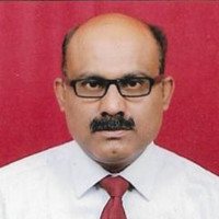 Dr Arun Kumar