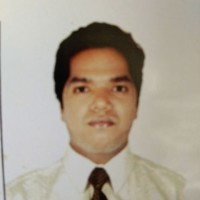 Sushil Patil