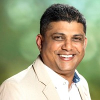 Desigan Sanders Govender