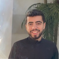 Eyad Khrais