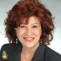 Gayle Elliott