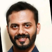 Sreejith N S