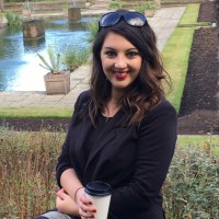 Lexi Smail