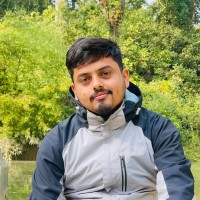 Nabin Bhandari