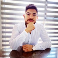 Sergio Paul Velez Flores