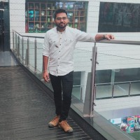 Mr.Brijesh Parmar