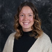 Abbigail Grzetic