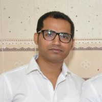 Ashish Mhalsekar