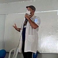 Luís Henrique Freire Reis