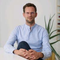 Wolf Moritz Cramer