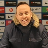 Stephen Lovatt