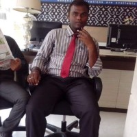 Maddi Vigneswara Manikanta Gupta