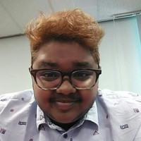 Viknaraj Elangkovan