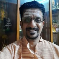 B Manivannan Iyer