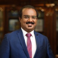 Sudhir Peter