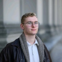 Liam Hines