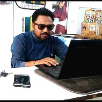 Ambuj Pandey