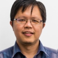 Rusdi Haryanto