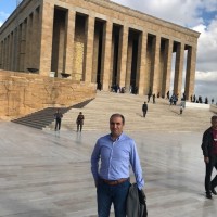 Cem Özbey