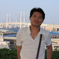 Chinghsin Wu