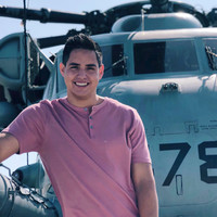 Daniel Vazquez