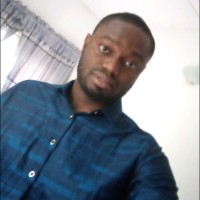 Emmanuel Egwemi