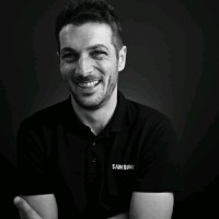 Sébastien Gomber