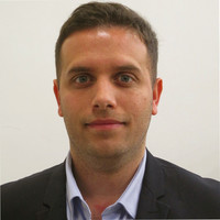 Cristian Silvera Fernández