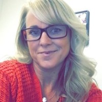 Jenell Barron