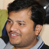 Thirupathi Reddy