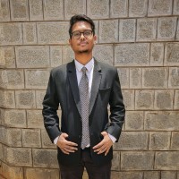 C Murali Gopal