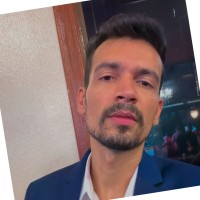 Lázaro Alves Coutinho